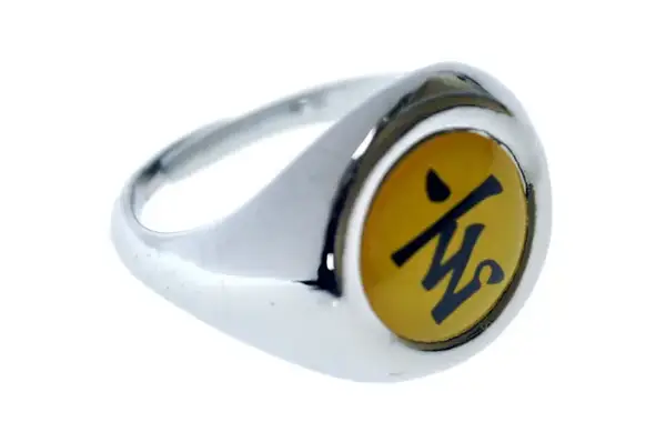 Кільце аніме "NARUTO" NAR-02 купити недорого в Україні, фото 7