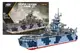 Конструктор "Військовий корабель" 667дет XB-06027 (Р) р.49*7*35см купити недорого в Україні, фото 31817