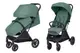 Коляска прогулянкова CRL-5514 "Nero" Pear Green CARRELLO купити недорого в Україні, фото 9710