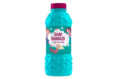 Бульбашки мильні 450мл "Русалки" 500101 DoDo купити