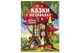 Велика книга Казки по складах. 224 стор. Глорія купити недорого в Україні, фото 9928