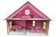 Ляльковий будиночок «LOL HOUSE» Рожевий 31*22*44 см купити недорого в Україні, фото 63039