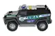 Машина батарейки 7987D "АВТОПРОМ" світло, звук, в коробці 21*13*11 см купити