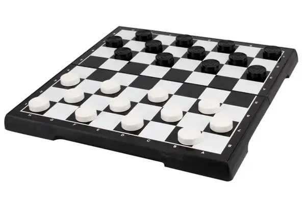 Шахи і шашки 9079 ТЕХНОК купити недорого в Україні, фото 4