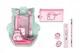 Набір канцелярії 450277 "Pembe the Cat and a rosy mood", 5 предметів Yes купити недорого в Україні, фото 70274