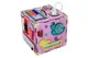 Бізікуб Рожевий 200161 23х23х23 см купити