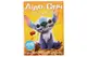 Розфарбовка А4+118 наліпок. Ліло і Стіч нові пригоди Читанка купити недорого в Україні, фото 63429