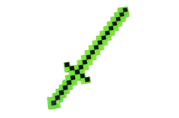 Меч, C28414 світло, 62 см. 3 кольори мікс купити недорого в Україні, фото 2