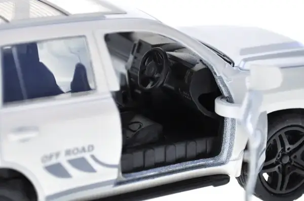 Машина металева "Автопром" AP74143 1:32,2 кольори, відкриваються двері, багажник, в коробці р. 16,5*7,5*7,5 см. купити недорого в Україні, фото 8