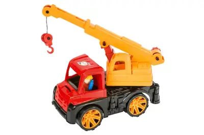 Авто М4 Кран 256 ORION купити