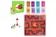 Настільна гра 30782 "Встигни за 6 секунд" 10+ STRATEG купити недорого в Україні, фото 24479