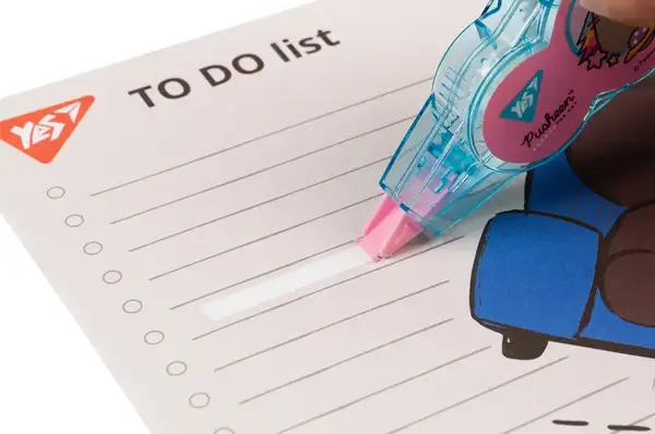 Коректор стрічковий 340114 "Pusheen.Cat" 5ммx6м YES купити недорого в Україні, фото 2