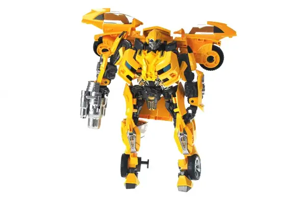 Трансформер HD95 в коробці р.38x12x31 см YG Toys купити недорого в Україні, фото 3