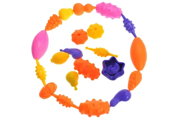 Набір для створення браслетів LK-1109 р.14*10,5см купити недорого в Україні, фото 2