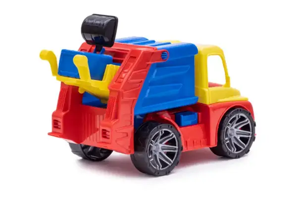 Авто М4 Сміттєвоз 300 ORION купити недорого в Україні, фото 12