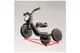 Велосипед триколісний Tri-cycle Kidy Go HQ66-2 black Maraton купити
