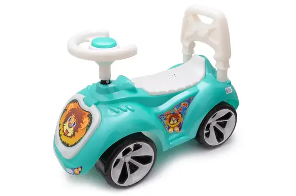 Толокар "ЛАПКА" бірюзовий 758 ORION купити