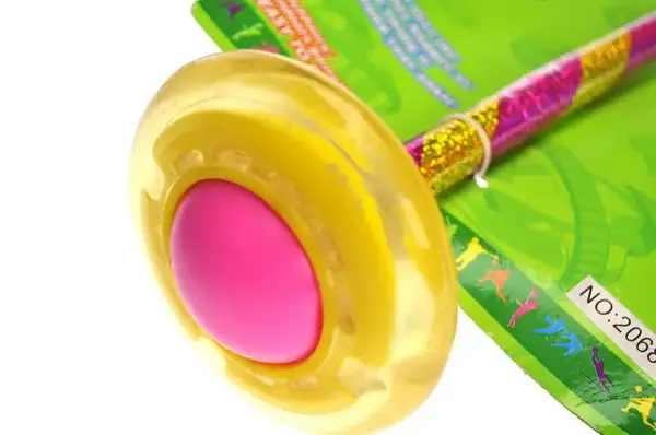 Нейроскакалка 2068 р.64*17,5см купити недорого в Україні, фото 3