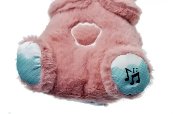 М'яка іграшка-нічник Казкові сни видреняти 28 х 20 х 14,5см SK49-2 купити недорого в Україні, фото 8