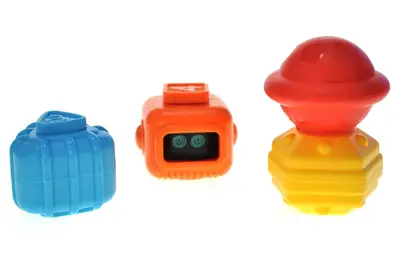 Куб логіка YB11631 в коробці р.16x15,2x15,4 см YG Toys купити