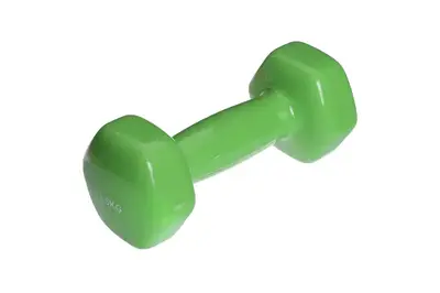 Гантелі FT0863 вінілове покриття 1,5 кг купити