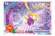 Пазли 70 елементів ТМ "G-Toys" із серії "Рапунцель" TA009 купити недорого в Україні, фото 56751