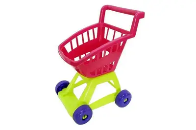 Візок "Супермаркет" KW-36-001 KinderWay купити