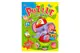 Книжка з пазлами А4 в асортименті Манго купити недорого в Україні, фото 56722
