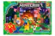 Пазли 35 ел. ТМ "G-Toys" із серії "Minecraft" (Майнкрафт) MC787 купити недорого в Україні, фото 8654