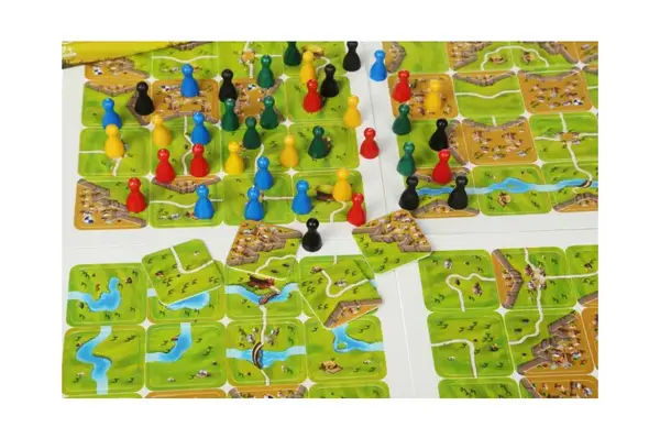 Настільна гра "Фортеця" Arial купити недорого в Україні, фото 3