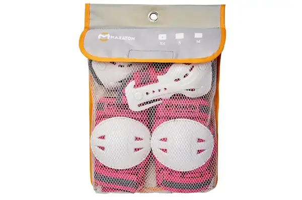 Комплект захисту Fire Fox L Maraton купити недорого в Україні, фото 2