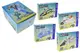 Конструктор MZ1001 "Super Assemble Fighter" 6в1 в дисплеї 6 шт. р.19,6x15,2x26,6 см YG Toys купити недорого в Україні, фото 62750