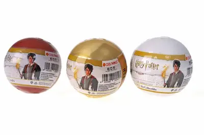 Фігурка-сюрприз у кулі HP002 "ГАРРІ ПОТТЕР" в асортименті COOL THINGS купити