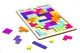 Головоломка дерев'яна Арт-70063 "Тетріс" PuzzleOk купити недорого в Україні, фото 44592