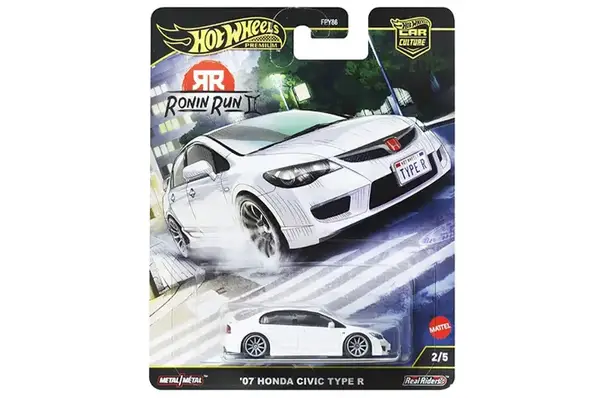 Машинка преміум FPY86 в асортименті (американський стиль) Hot Wheels купити недорого в Україні, фото 2