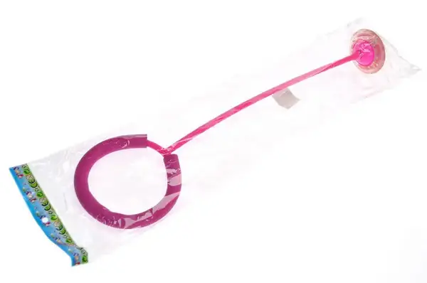 Нейроскакалка на ногу 550-SGT (Н) р.62*16см купити недорого в Україні, фото 3