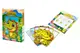 Картина пазл 3D Puz-40012 "Пригоди Діно" дерев'яна PuzzleOk купити недорого в Україні, фото 67151
