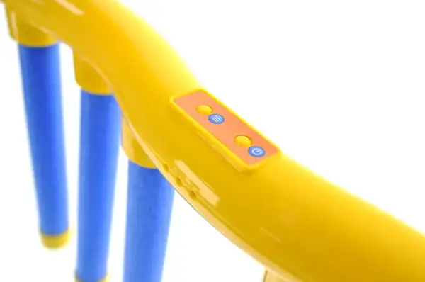 Тренажер для реакції та концентрації уваги "Падаючі палки" з пультом р/к. К0137,в кор.40*5*10 см купити недорого в Україні, фото 4