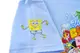 Футболка бавовняна QB-SB-001-03-86-92 SpongeBob Kids 86-92 qbee купити