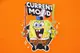 Футболка бавовняна QB-SB-001-13-98-104 SpongeBob Kids 98-104 qbee купити