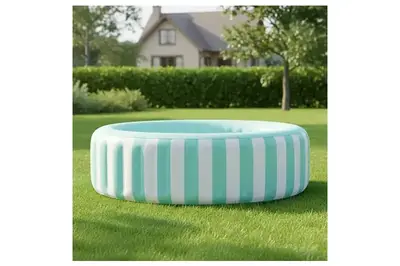 Басейн 56182 р.168x53 см INTEX купити