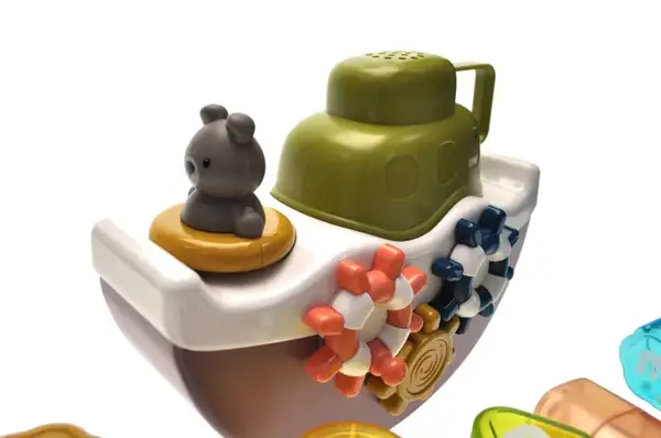 Іграшка для купання 1162 в коробці р.23x11,3x19,6 см YG Toys купити недорого в Україні, фото 8