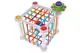 Куб логіка YB11631 в коробці р.16x15,2x15,4 см YG Toys купити