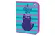 Папка для зошитів YES пластикова на блискавці В5 Kittycon 491959 купити недорого в Україні, фото 9370