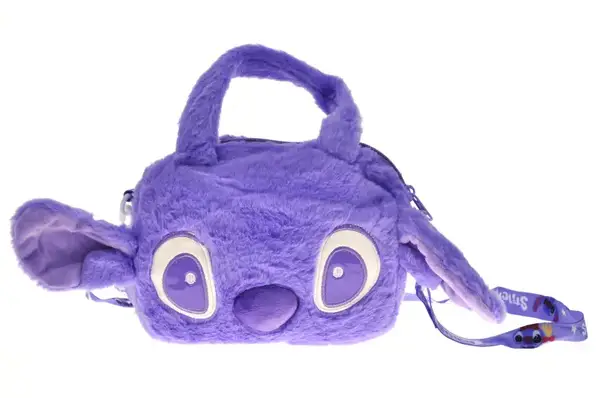 Сумочка Стіч з героєм 20*17см. купити недорого в Україні, фото 9