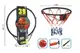 Баскетбольне кільце 666-3902 діаметр 39см р.39x8x44,5 см YG Toys купити недорого в Україні, фото 68201