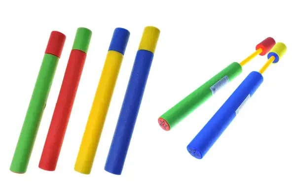 Водяна помпа 822C в блоці 48шт р.33x25x34,5 см YG Toys купити
