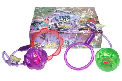 Нейроскакалка в коробці 6шт SA1004 купити