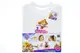 Футболка бавовняна QB-PP-001-11-86-92 PawPatrol Kids 86-92 qbee купити