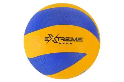 М'яч волейбольний VB24013 №5 PVC 260 гр 1 колір купити